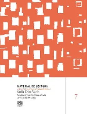 Díaz Varín |  Stella Díaz Varín | eBook | Sack Fachmedien