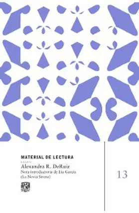 DeRuíz |  Alexandra R. DeRuíz | eBook | Sack Fachmedien