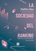 Mau |  La sociedad del ranking. Sobre la cuantificación de lo social | eBook | Sack Fachmedien