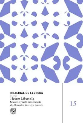 Libertella |  Héctor Libertella | eBook | Sack Fachmedien