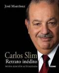 Martínez |  Carlos Slim. Retrato inédito | eBook | Sack Fachmedien