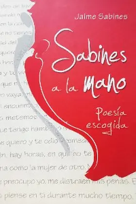 Sabines |  Sabines a la mano | eBook | Sack Fachmedien