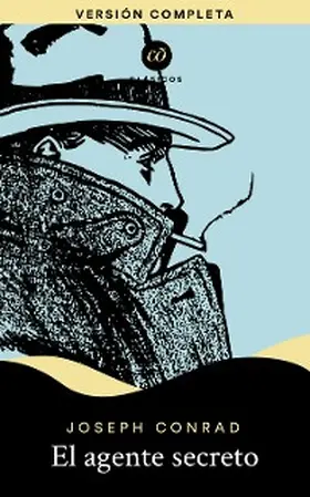 Conrad |  El agente secreto | eBook | Sack Fachmedien