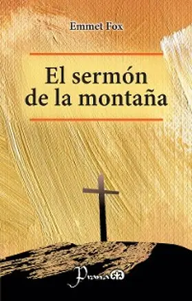 Fox |  El sermón en la montaña | eBook | Sack Fachmedien