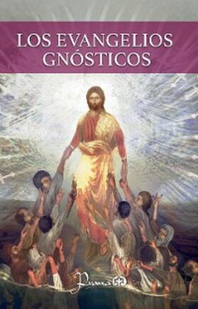 Anónimo |  Evangelios Gnósticos | eBook | Sack Fachmedien
