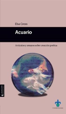 Cross |  Acuario | eBook | Sack Fachmedien
