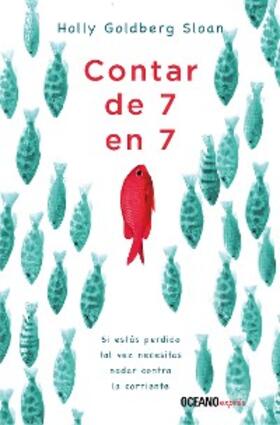 Goldberg Sloan | Contar de 7 en 7 | E-Book | www.sack.de