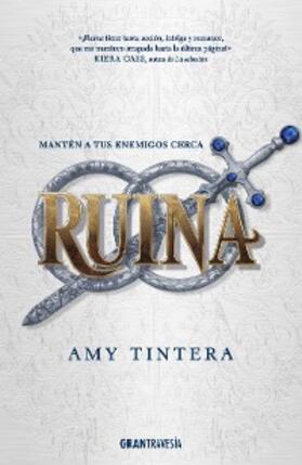 Tintera |  Ruina | eBook | Sack Fachmedien