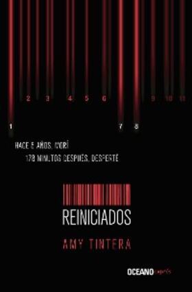 Tintera |  Reiniciados | eBook | Sack Fachmedien