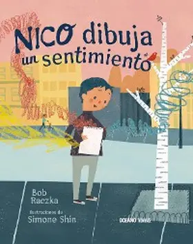 Raczka |  Nico dibuja un sentimiento | eBook | Sack Fachmedien