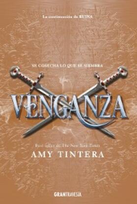 Tintera |  Venganza | eBook | Sack Fachmedien