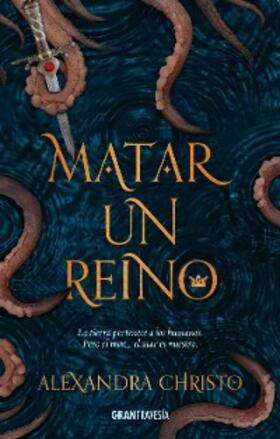 Christo |  Matar un reino | eBook | Sack Fachmedien
