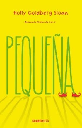 Goldberg Sloan |  Pequeña | eBook | Sack Fachmedien