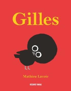 Lavoie |  Gilles | eBook | Sack Fachmedien