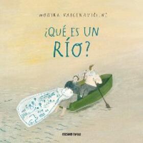 Vaicenaviciene |  ¿Qué es un río? | eBook | Sack Fachmedien
