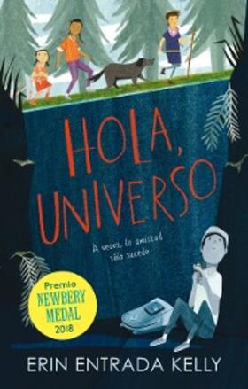 Kelly |  Hola, Universo | eBook | Sack Fachmedien