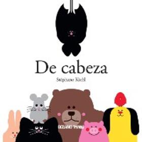 Kiehl |  De cabeza | eBook | Sack Fachmedien