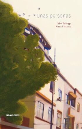 Buitrago / Monroy |  Unas personas | eBook | Sack Fachmedien