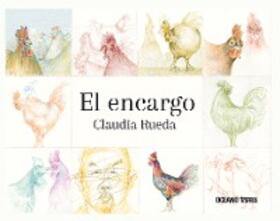 Rueda |  El encargo | eBook | Sack Fachmedien