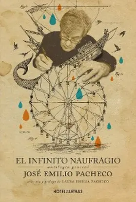 Pachecho |  El infinito naufragio | eBook | Sack Fachmedien