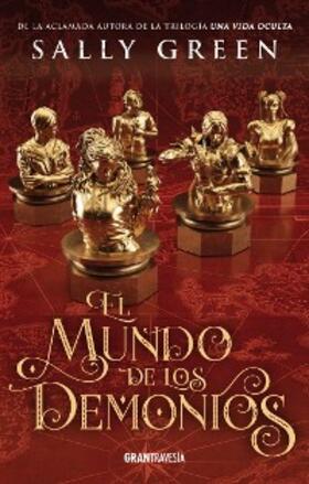 Green |  El mundo de los demonios | eBook | Sack Fachmedien