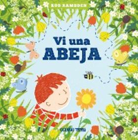 Ramsden |  Vi una abeja | eBook | Sack Fachmedien