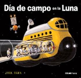 Hare |  Día de campo en la Luna | eBook | Sack Fachmedien