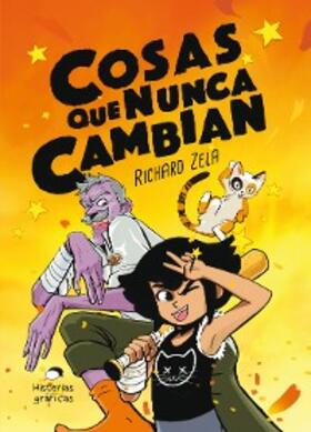Zela |  Cosas que nunca cambian | eBook | Sack Fachmedien