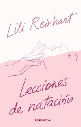Reinhart |  Lecciones de natación | eBook | Sack Fachmedien