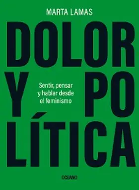 Lamas |  Dolor y política | eBook | Sack Fachmedien