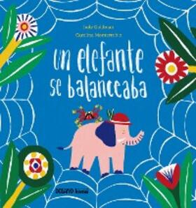 Goldman / Monterrubio |  Un elefante se balanceaba | eBook | Sack Fachmedien