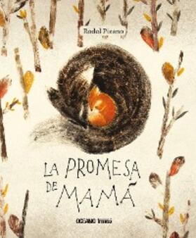 Pizano |  La promesa de mamá | eBook | Sack Fachmedien