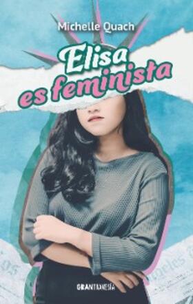 Quach |  Elisa es feminista | eBook | Sack Fachmedien