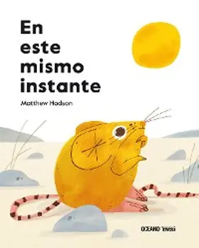 Hodson |  En este mismo instante | eBook | Sack Fachmedien