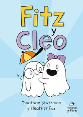 Stutzman |  Fitz y Cleo | eBook | Sack Fachmedien