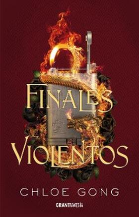 Gong |  Finales violentos | eBook | Sack Fachmedien