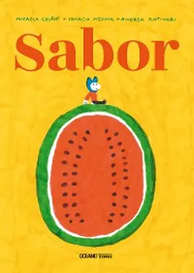 Chirif / Medina |  Sabor | eBook | Sack Fachmedien