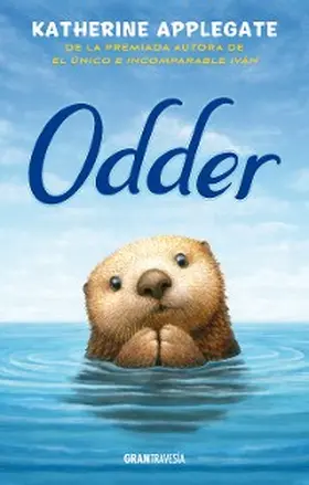 Applegate |  Odder | eBook | Sack Fachmedien