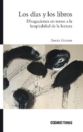 Goldin |  Los días y los libros | eBook | Sack Fachmedien