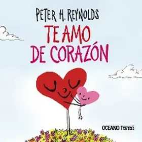 Reynolds |  Te amo de corazón | eBook | Sack Fachmedien