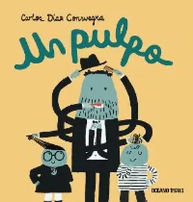 Consuegra |  Un pulpo | eBook | Sack Fachmedien