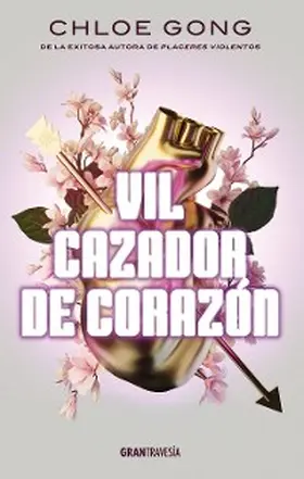 Gong |  Vil cazador de corazón | eBook | Sack Fachmedien