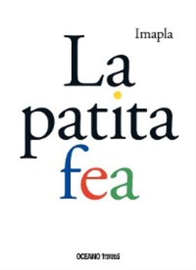Imapla |  La patita fea | eBook | Sack Fachmedien