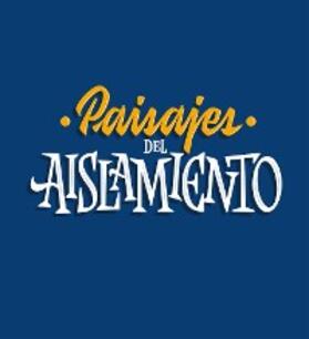 Castillo Briceño / González Mariscal / Zárate Razura |  Paisajes del aislamiento | eBook | Sack Fachmedien