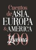 Oz / Jorge / Bradbury |  Cuentos de Asia, Europa & América | eBook | Sack Fachmedien