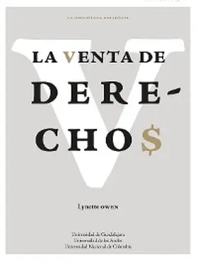 Owen |  La venta de derechos | eBook | Sack Fachmedien
