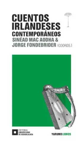 Fondebrider |  Cuentos irlandeses contemporáneos | eBook | Sack Fachmedien