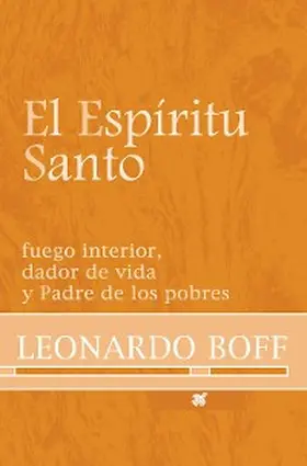 Boff |  El Espíritu Santo | eBook | Sack Fachmedien
