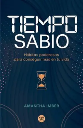 Imber |  Tiempo sabio | eBook | Sack Fachmedien