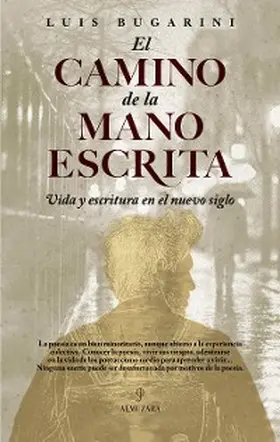 Bugarini |  El camino de la mano escrita | eBook | Sack Fachmedien